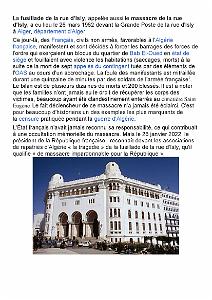2024 03 26 TOULON TRAGEDIE DE LA RUE D ISLY A ALGER 26 03 1962